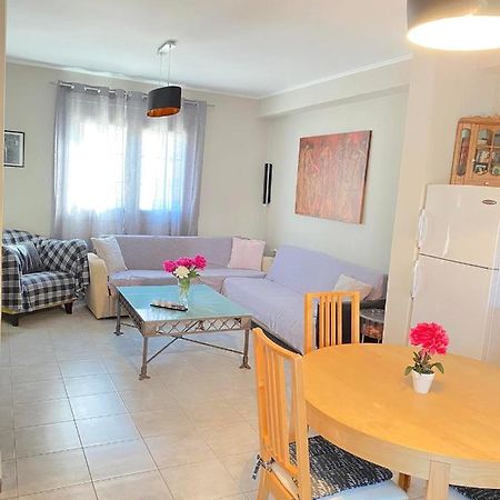 Appartement Kolokotronis' House à Kavala Extérieur photo