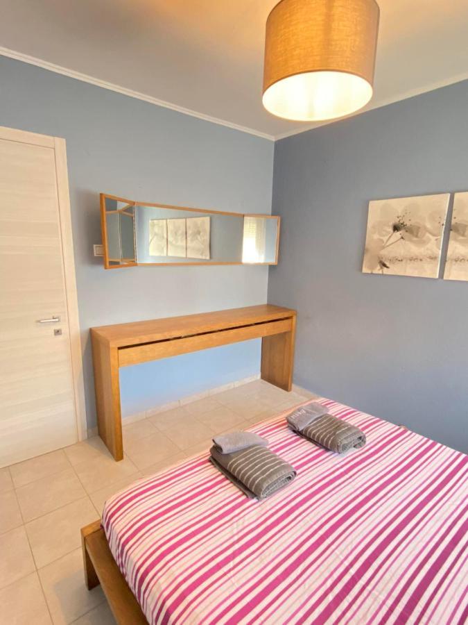 Appartement Kolokotronis' House à Kavala Extérieur photo