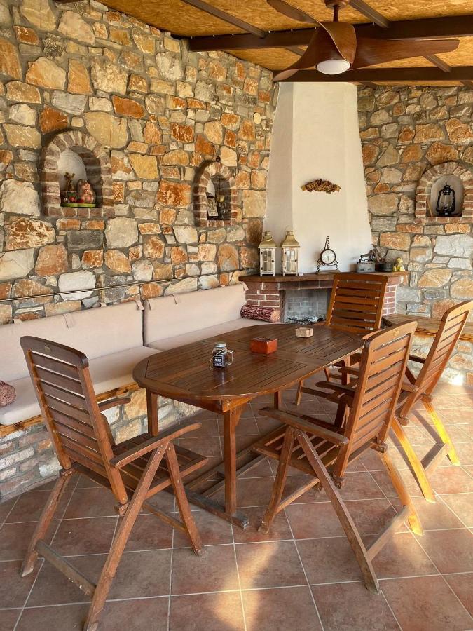 Appartement Kolokotronis' House à Kavala Extérieur photo